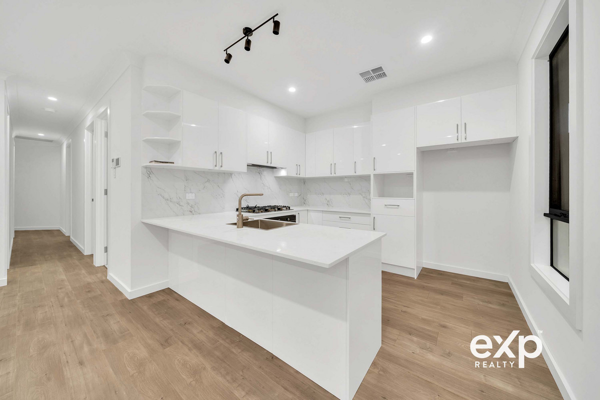 Residential for sale in Gilles Plains, 1 Erong Avenue, Gilles Plains SA 5086, 319 m²
