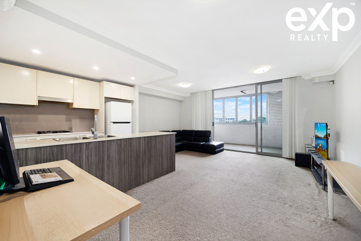 Perfect for: First home buyers looking to enter the market, young professionals seeking a connected lifestyle, or savvy investors