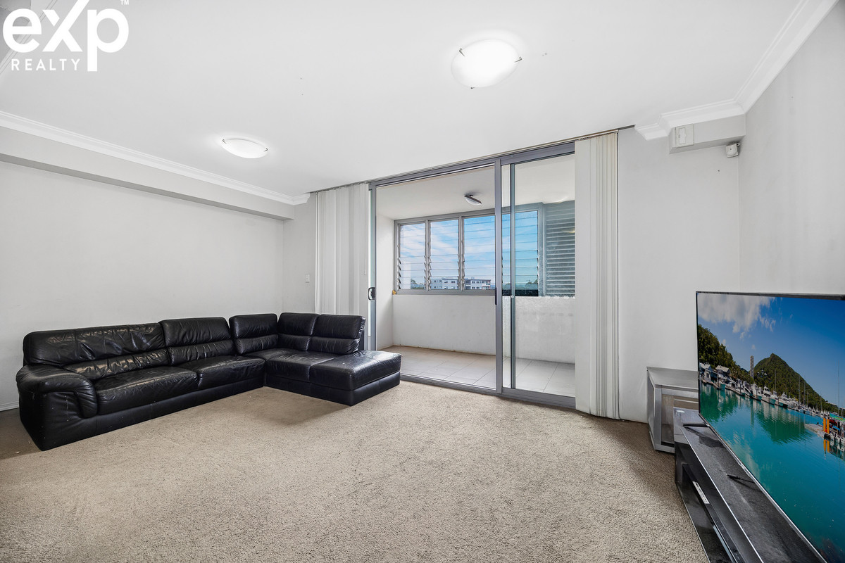 Perfect for: First home buyers looking to enter the market, young professionals seeking a connected lifestyle, or savvy investors