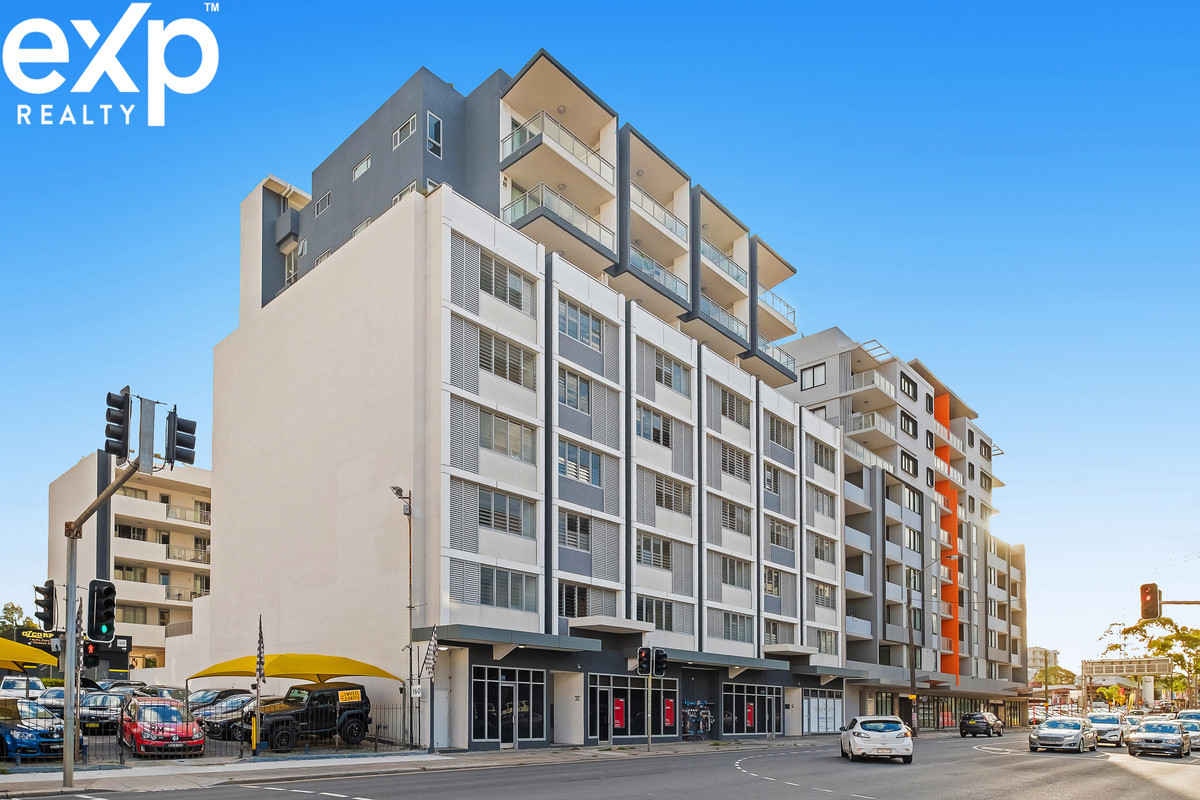 Perfect for: First home buyers looking to enter the market, young professionals seeking a connected lifestyle, or savvy investors