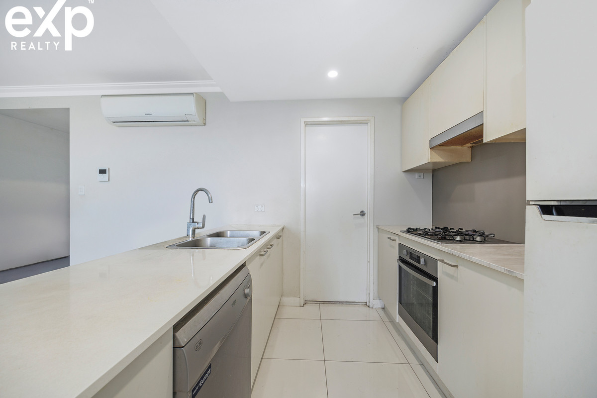 Perfect for: First home buyers looking to enter the market, young professionals seeking a connected lifestyle, or savvy investors