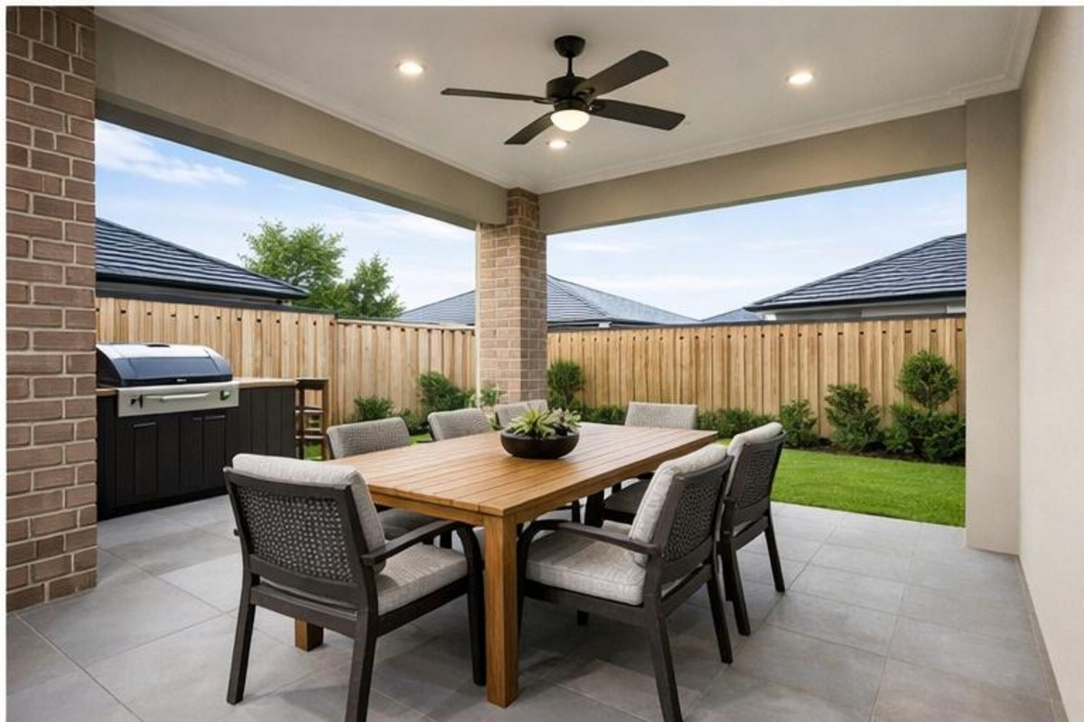 Rare 14m Frontage | Titling Soon – Build Without Delay