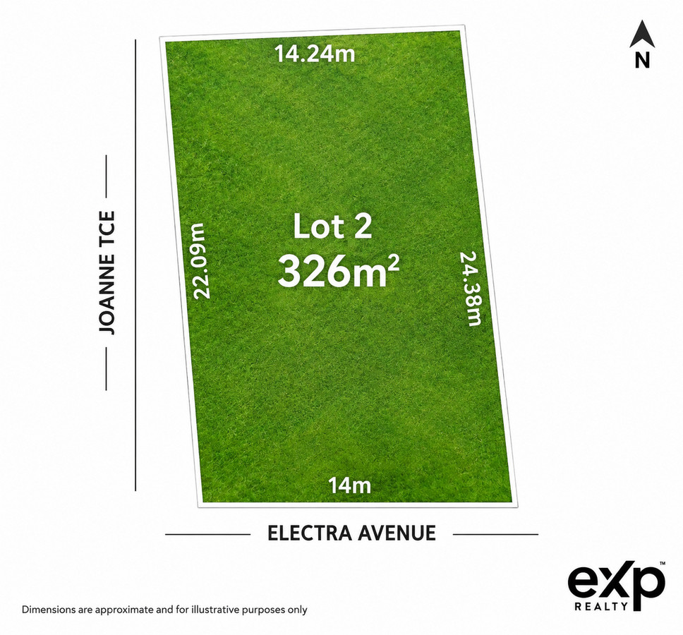 Perfect 4-Bedroom Starter | Rare 14m Frontage | Titled & Ready to Build