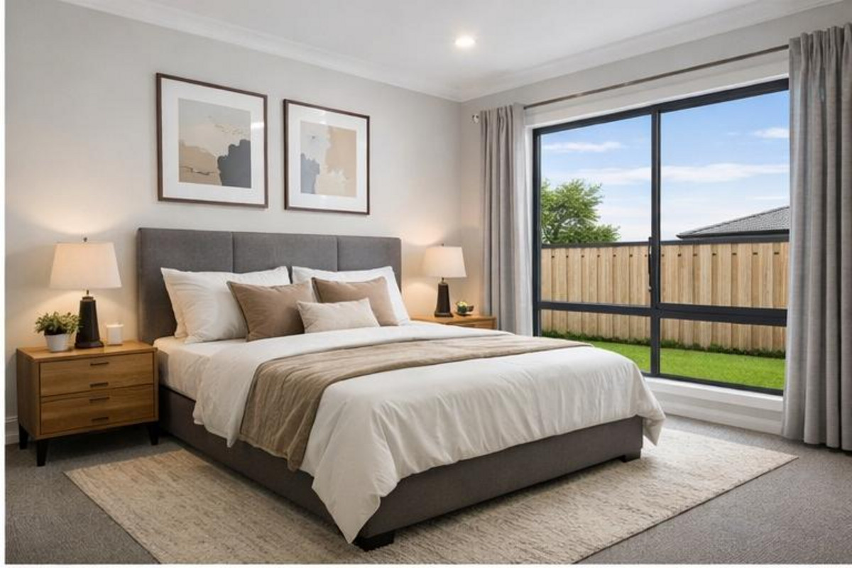 Rare 14m Frontage | Titling Soon – Build Without Delay
