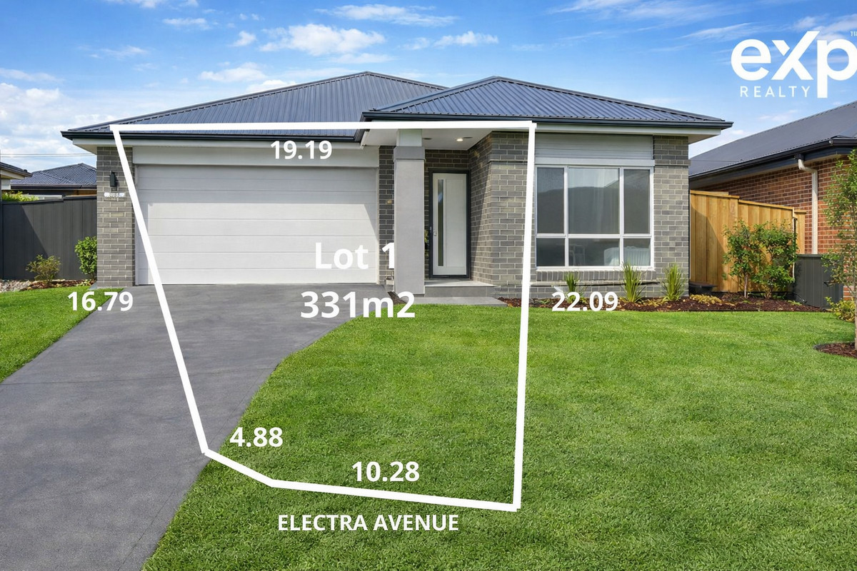 Rare Corner Block Opportunity | 331m² with Wide 15m Frontage – Titling Soon