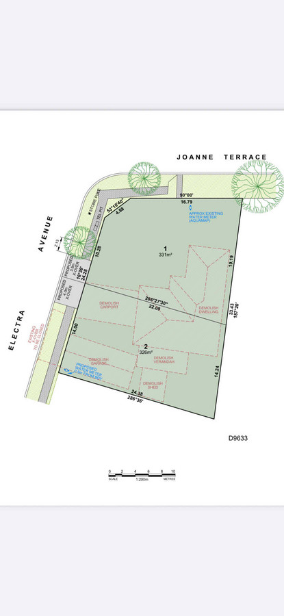 Rare Corner Block Opportunity | 331m² with Wide 15m Frontage – Titling Soon