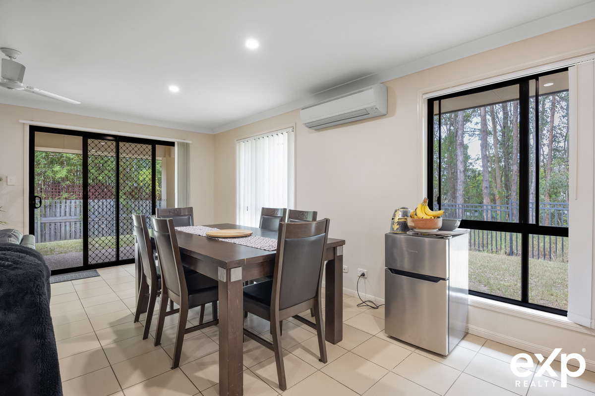 Tranquil Family Living Next to Bushland on Corner 634 sqm Block - owner committed to sell