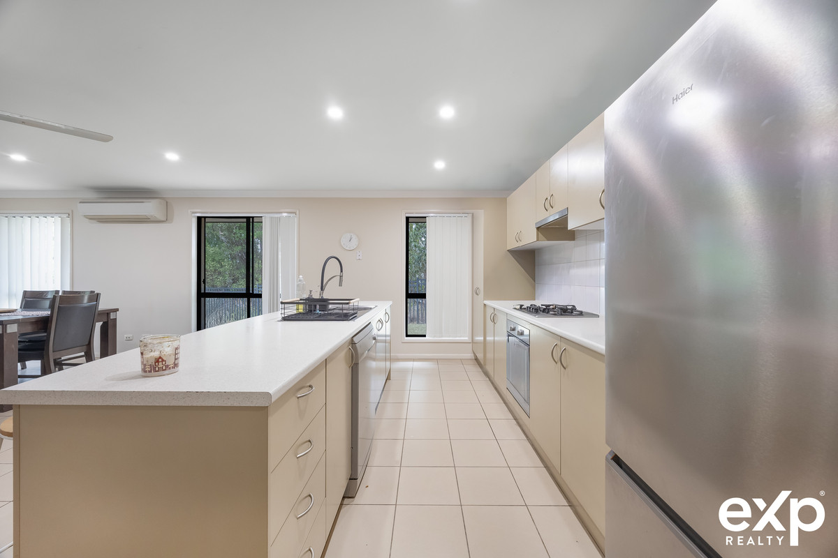 Tranquil Family Living Next to Bushland on Corner 634 sqm Block - owner committed to sell