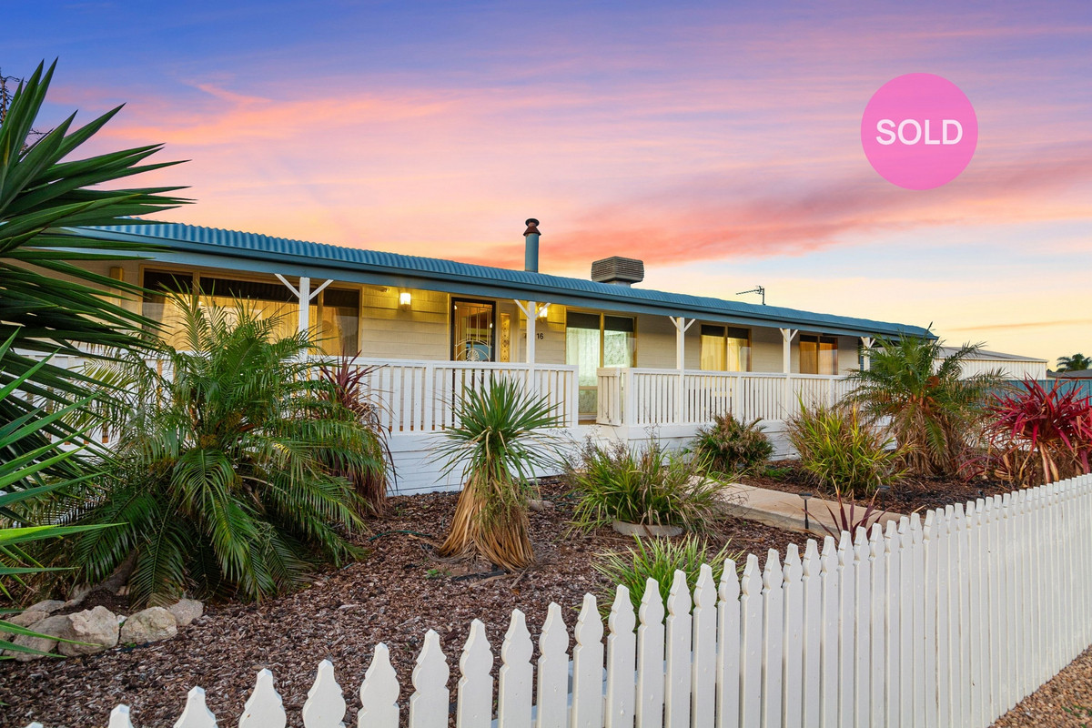 SOLD by TIM HOSKING of eXp Realty
