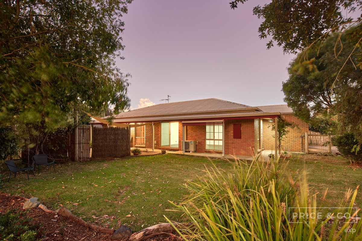 Light-Filled Living Just Moments from Wonthaggi’s CBD