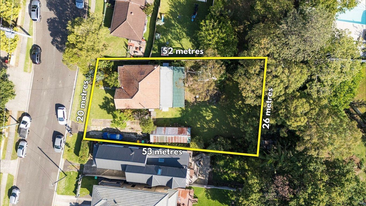 Expansive 1,184sqm with 20m Frontage – Premium Opportunity (STCA)