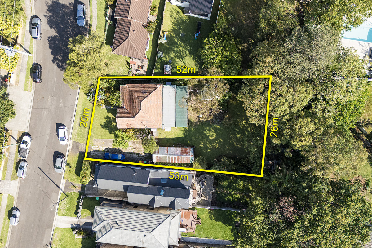 Expansive 1,184sqm with 20m Frontage – Premium Opportunity (STCA)