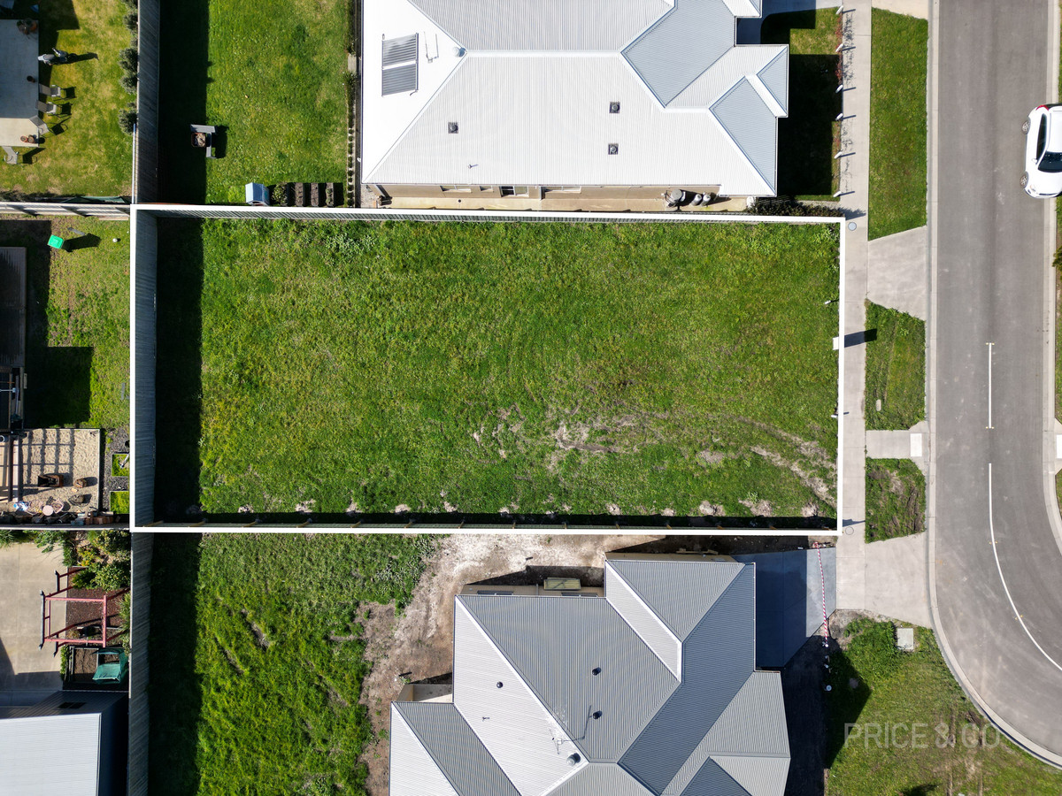 Land for sale in Dalyston, 8 Mccauley View, Dalyston VIC 3992, 568 m²