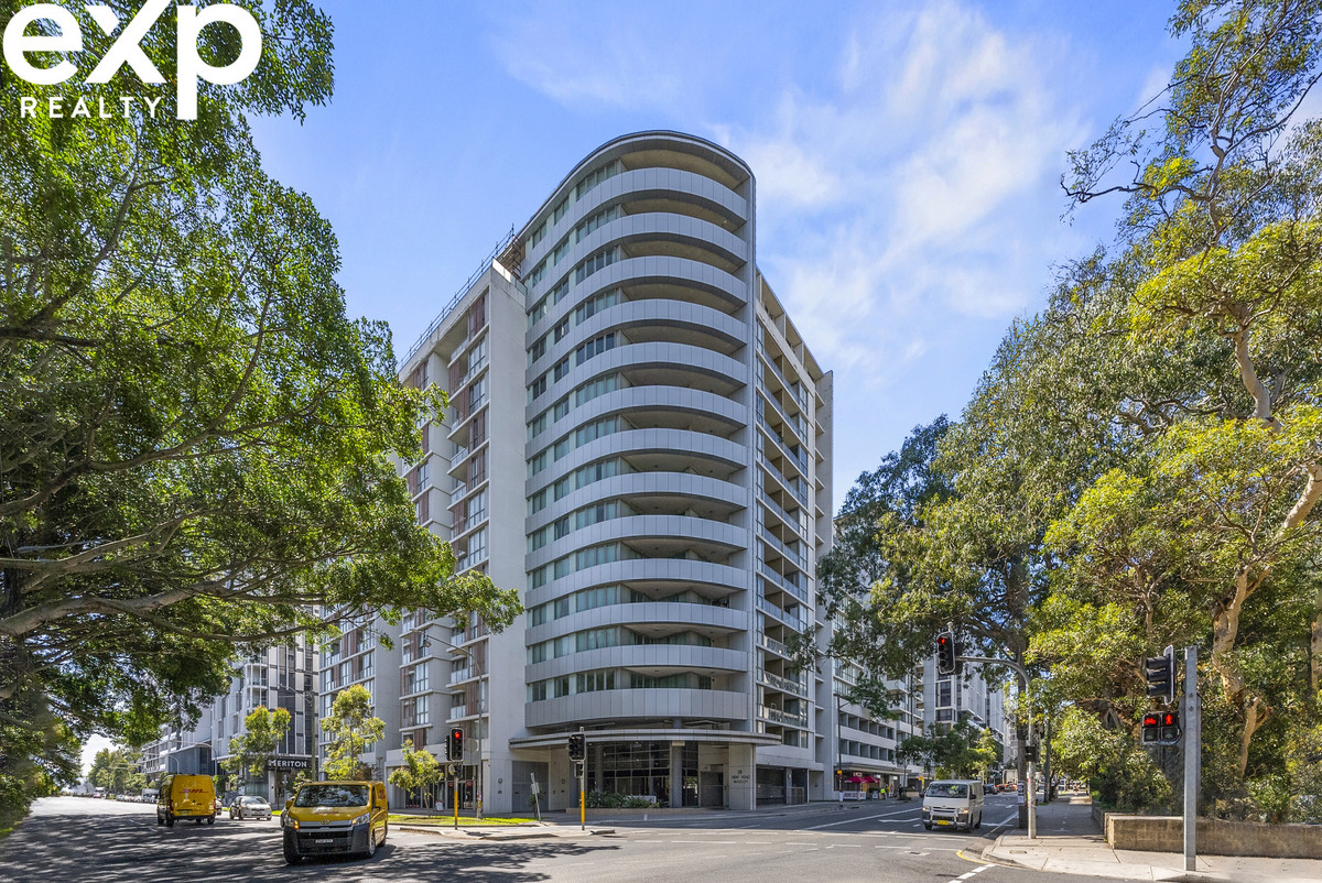 Modern One‑Bedroom Haven in the Heart of Mascot
