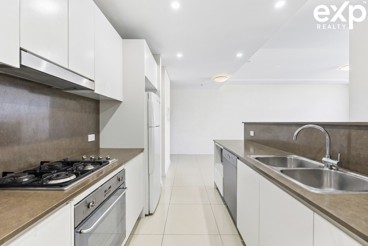 Modern One‑Bedroom Haven in the Heart of Mascot