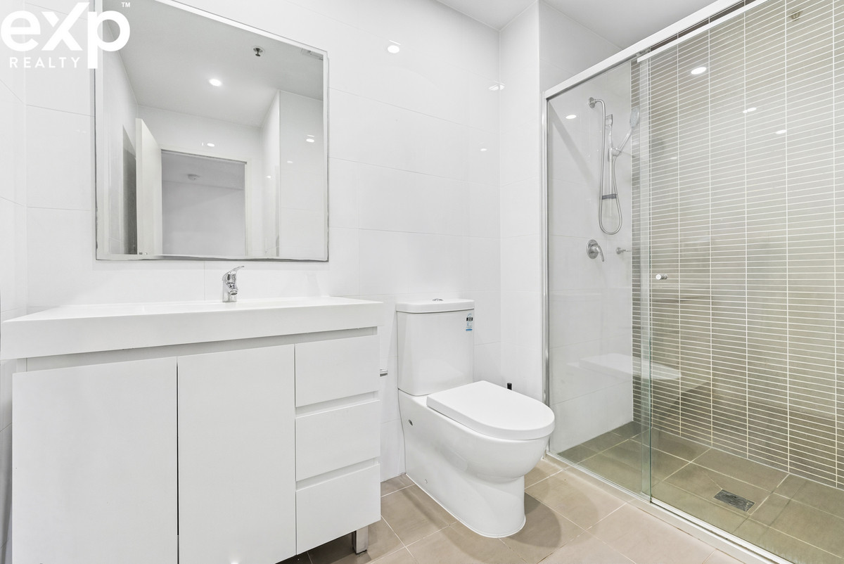 Modern One‑Bedroom Haven in the Heart of Mascot