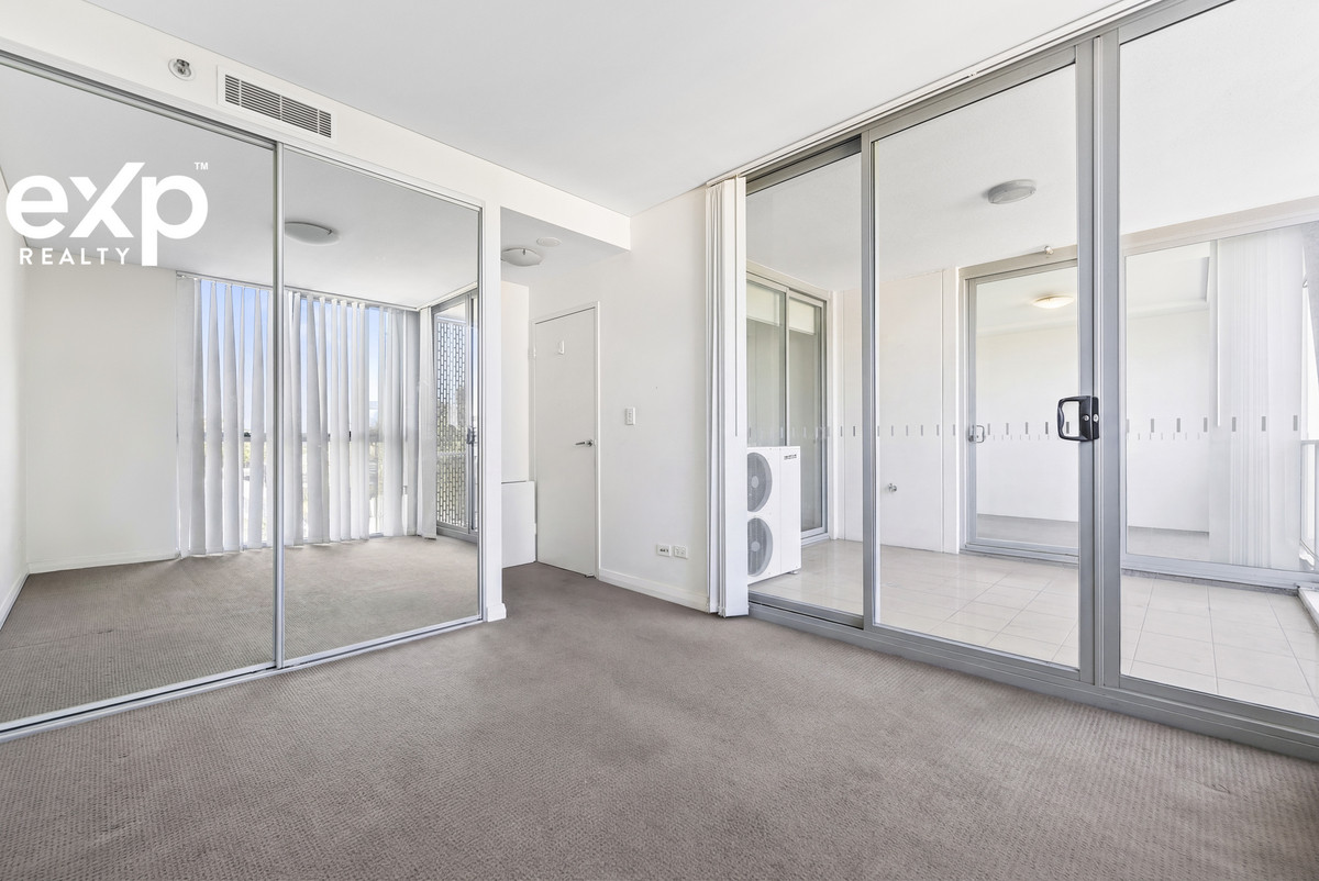 Modern One‑Bedroom Haven in the Heart of Mascot
