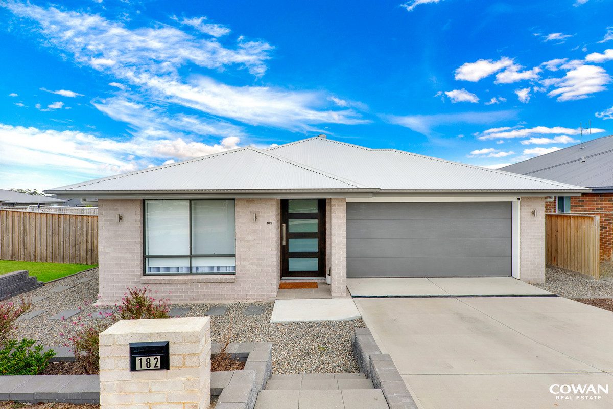 Near-New 2024 Coral Homes Build with Premium Upgrades, 40mm Stone & Private Spa.