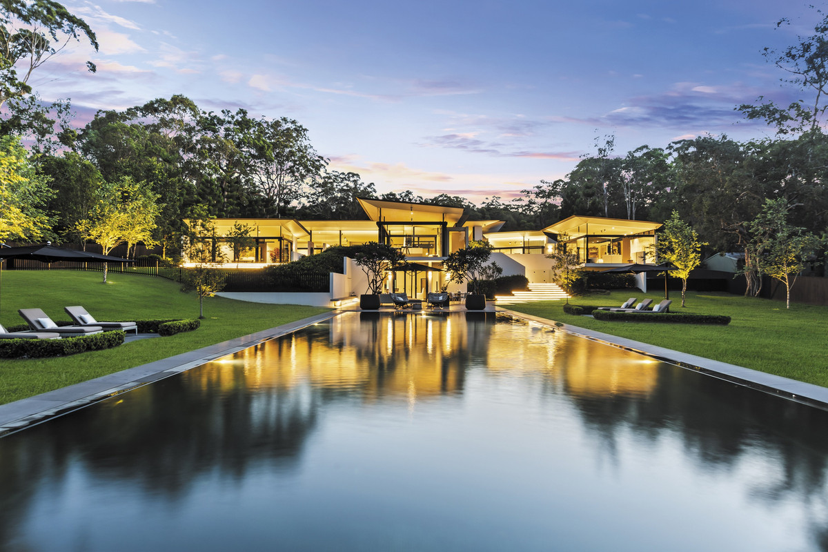 The Estate | Noosa | Queensland - Expressions Of Interest - Closing 16th May