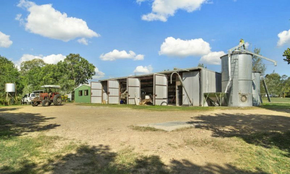 Classic Investment and/or Retirement Farm
