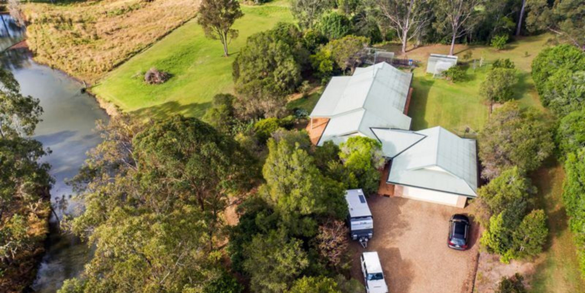 Classic Investment and/or Retirement Farm