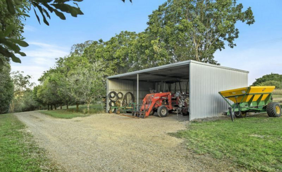 Classic Investment and/or Retirement Farm