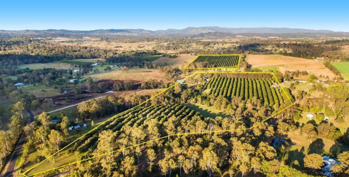 Classic Investment and/or Retirement Farm
