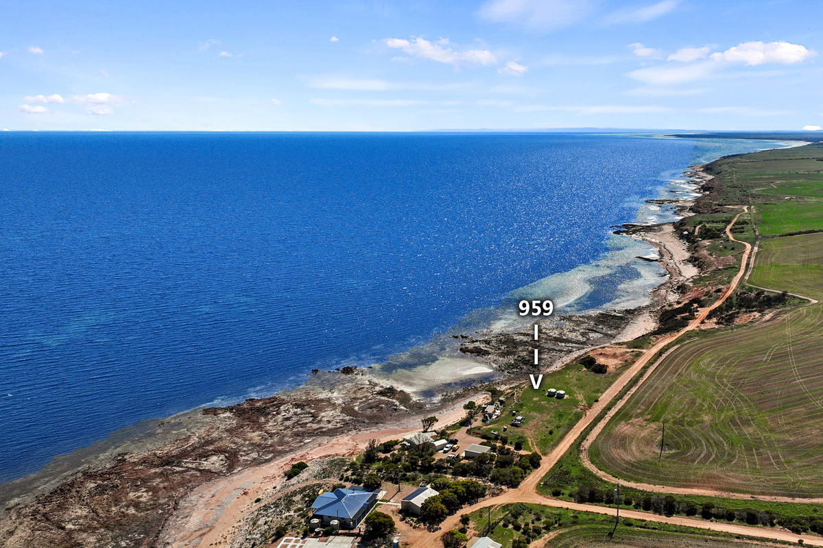 Beachfront shack - OPEN Sat 6th June