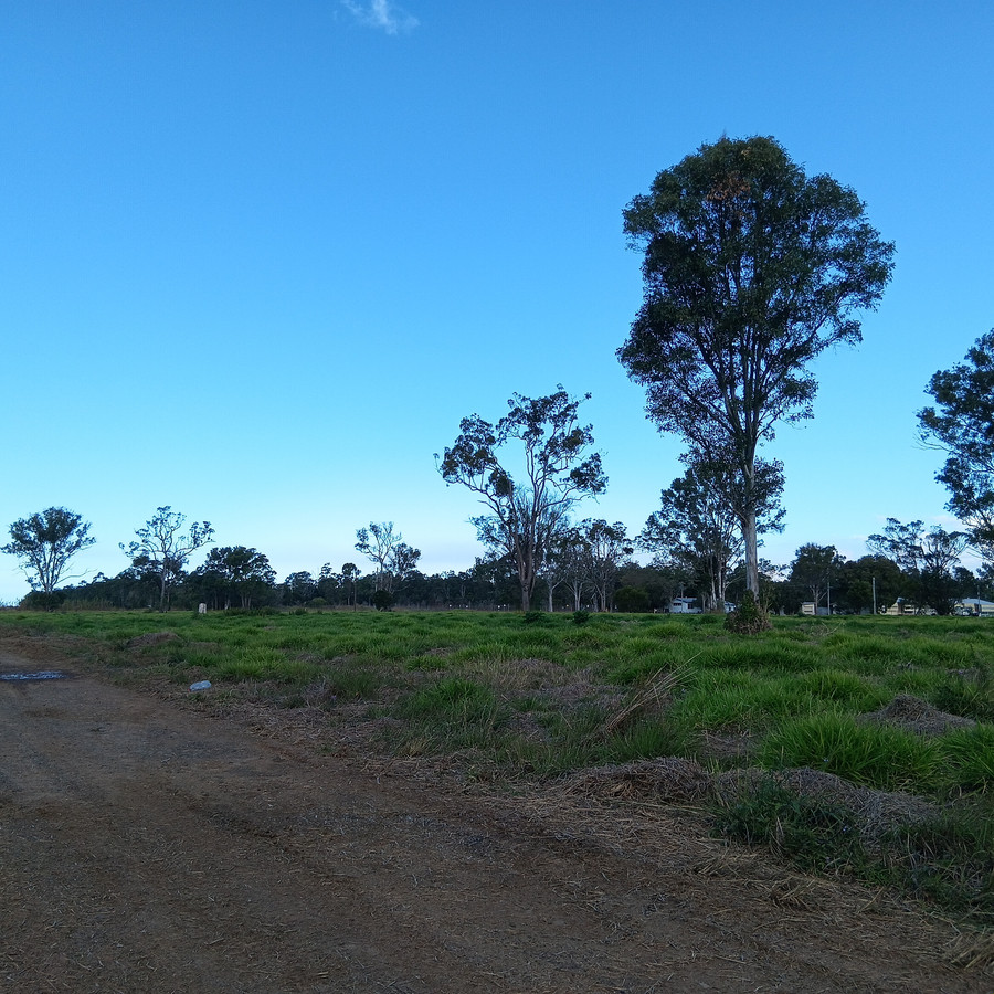 Prime Opportunity For Investor or Those wanting a larger Block.