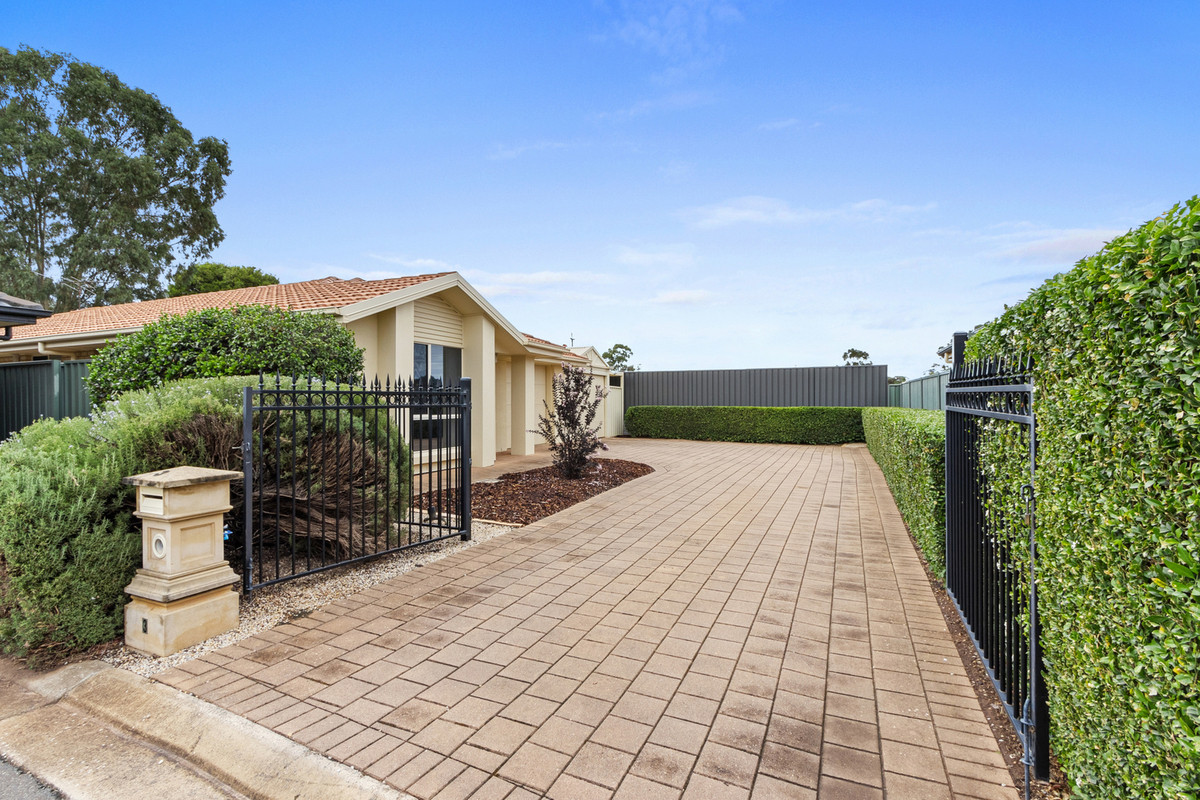 Residential for sale in Evanston Gardens, 3 Bulloch Court, Evanston Gardens SA 5116