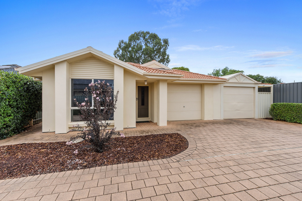 Residential for sale in Evanston Gardens, 3 Bulloch Court, Evanston Gardens SA 5116