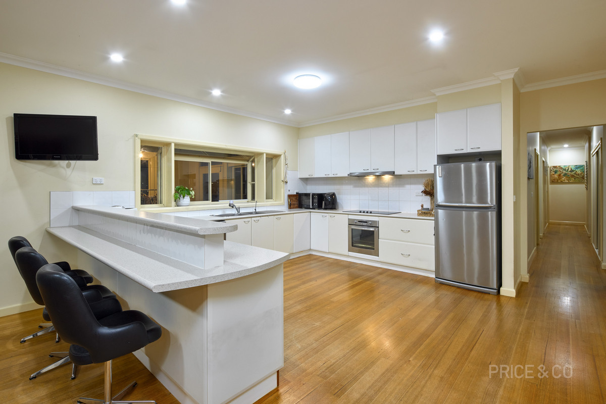 Grand Family Living with Space, Flexibility & ¾ Acre Grounds