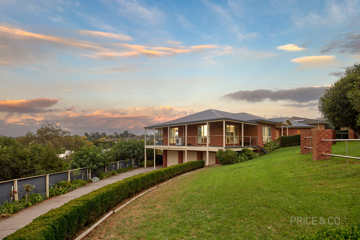 Grand Family Living with Space, Flexibility & ¾ Acre Grounds