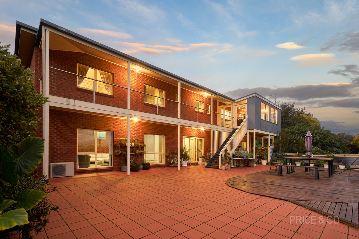 Grand Family Living with Space, Flexibility & ¾ Acre Grounds