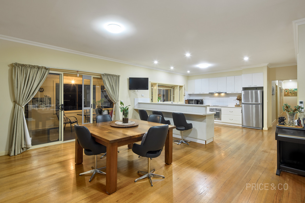 Grand Family Living with Space, Flexibility & ¾ Acre Grounds