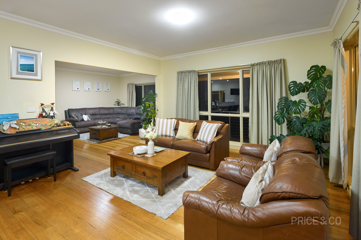 Grand Family Living with Space, Flexibility & ¾ Acre Grounds