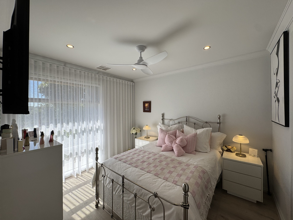 Luxury Living with a Beautiful Park Outlook