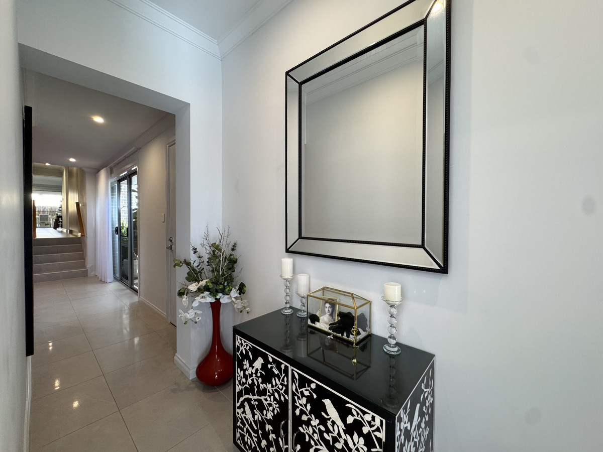 Luxury Living with a Beautiful Park Outlook