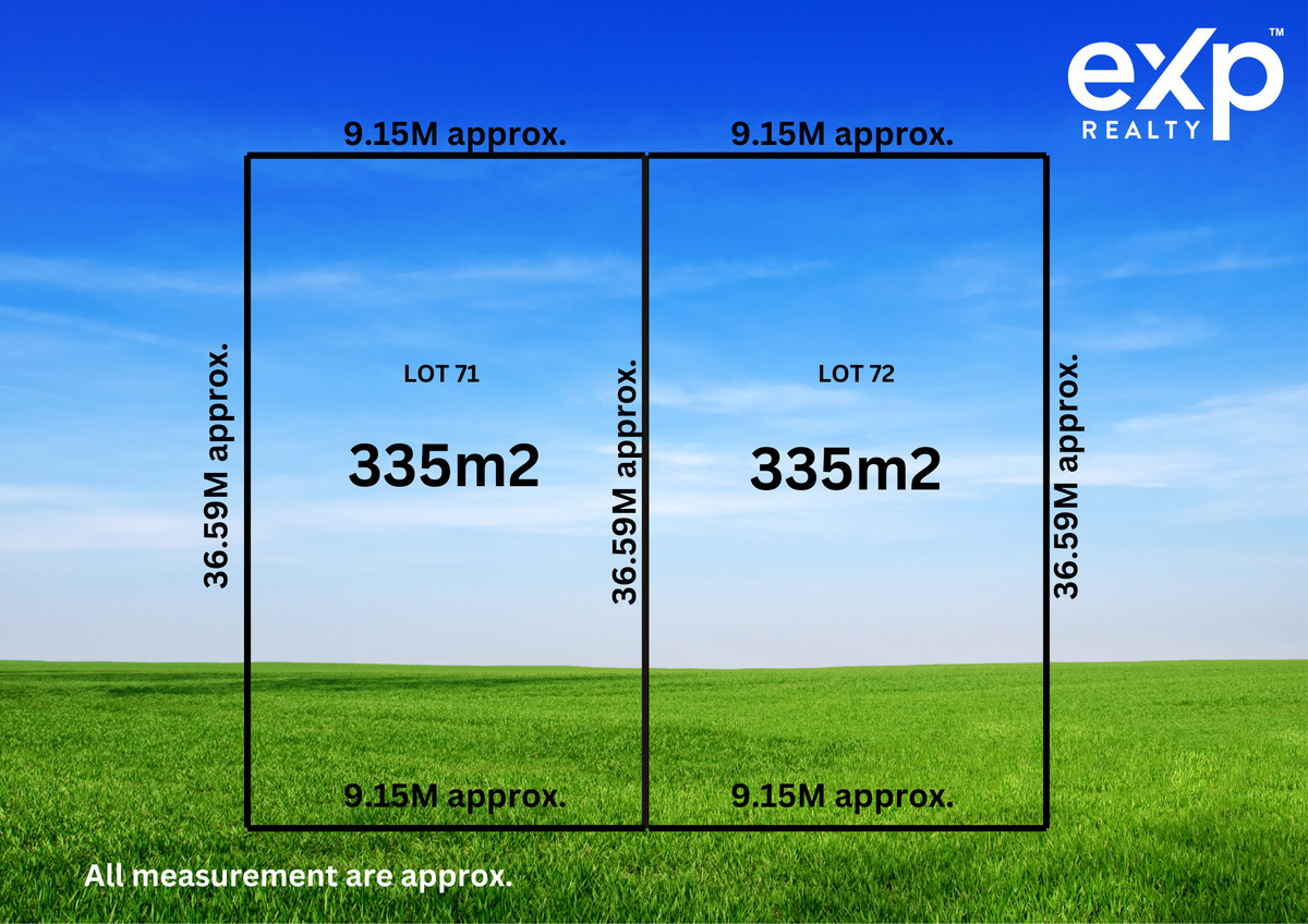 Prime Land Opportunity in a High-Growth Location