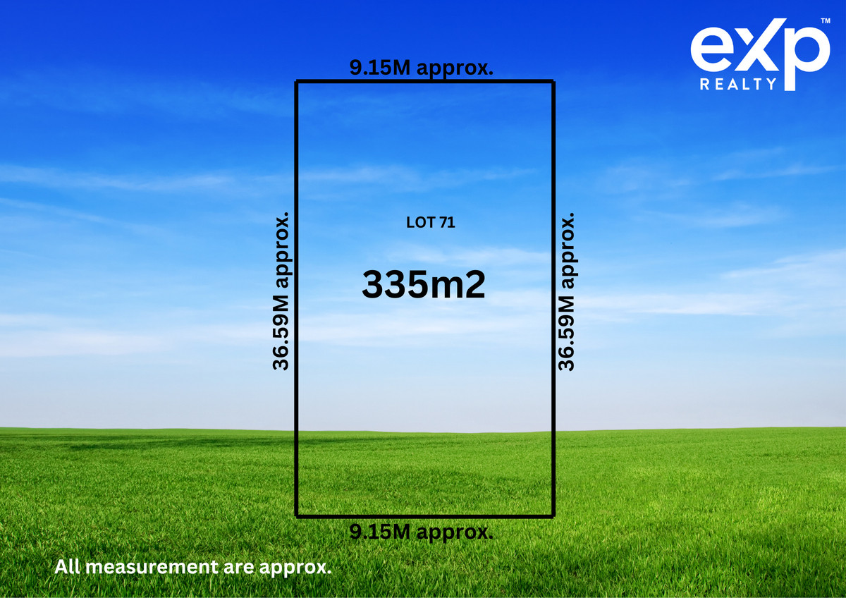 Prime Land Opportunity in a High-Growth Location