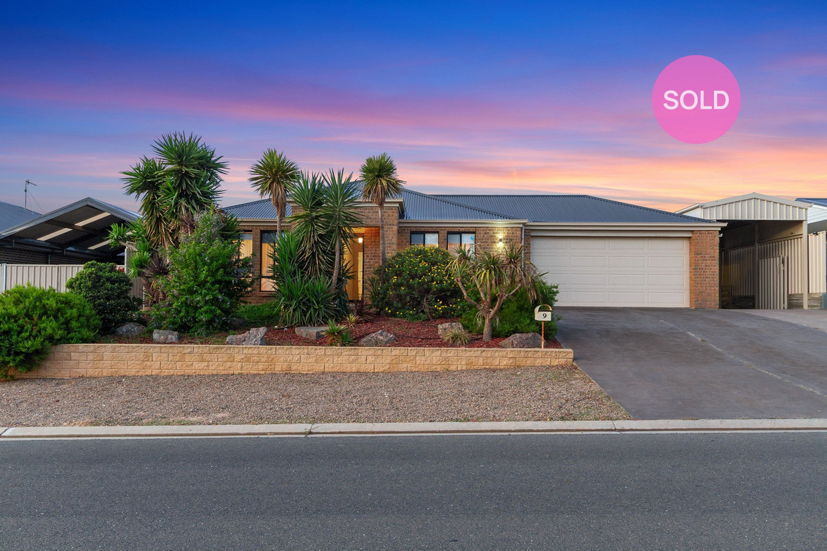 SOLD by TIM HOSKING of eXp Realty