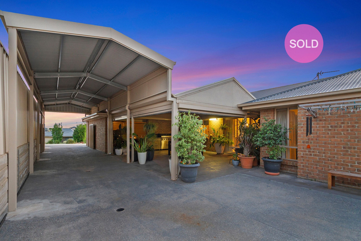 SOLD by TIM HOSKING of eXp Realty