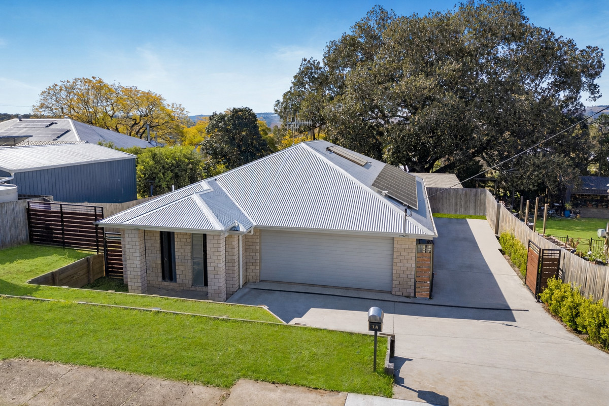 Booming Boonah, and this one just makes sense.