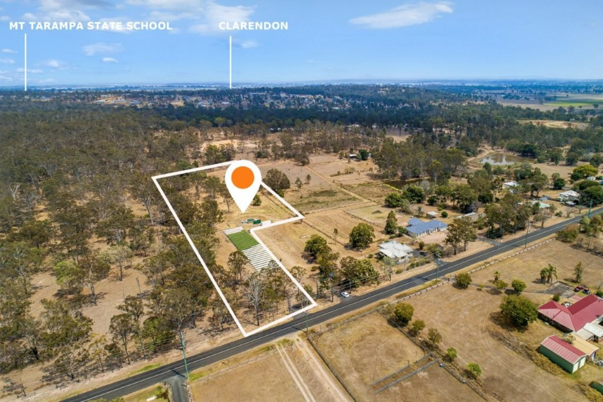Rare Lifestyle Acreage with Endless Potential