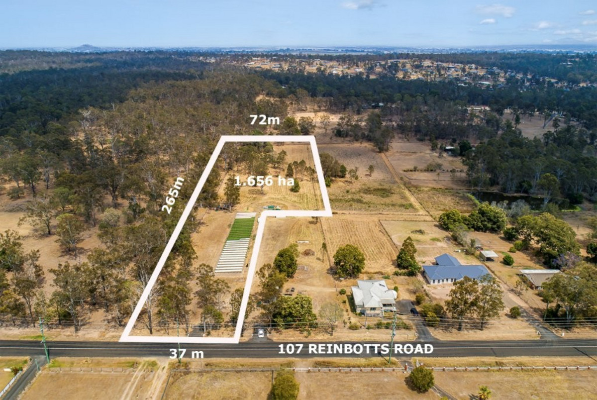 Rare Lifestyle Acreage with Endless Potential