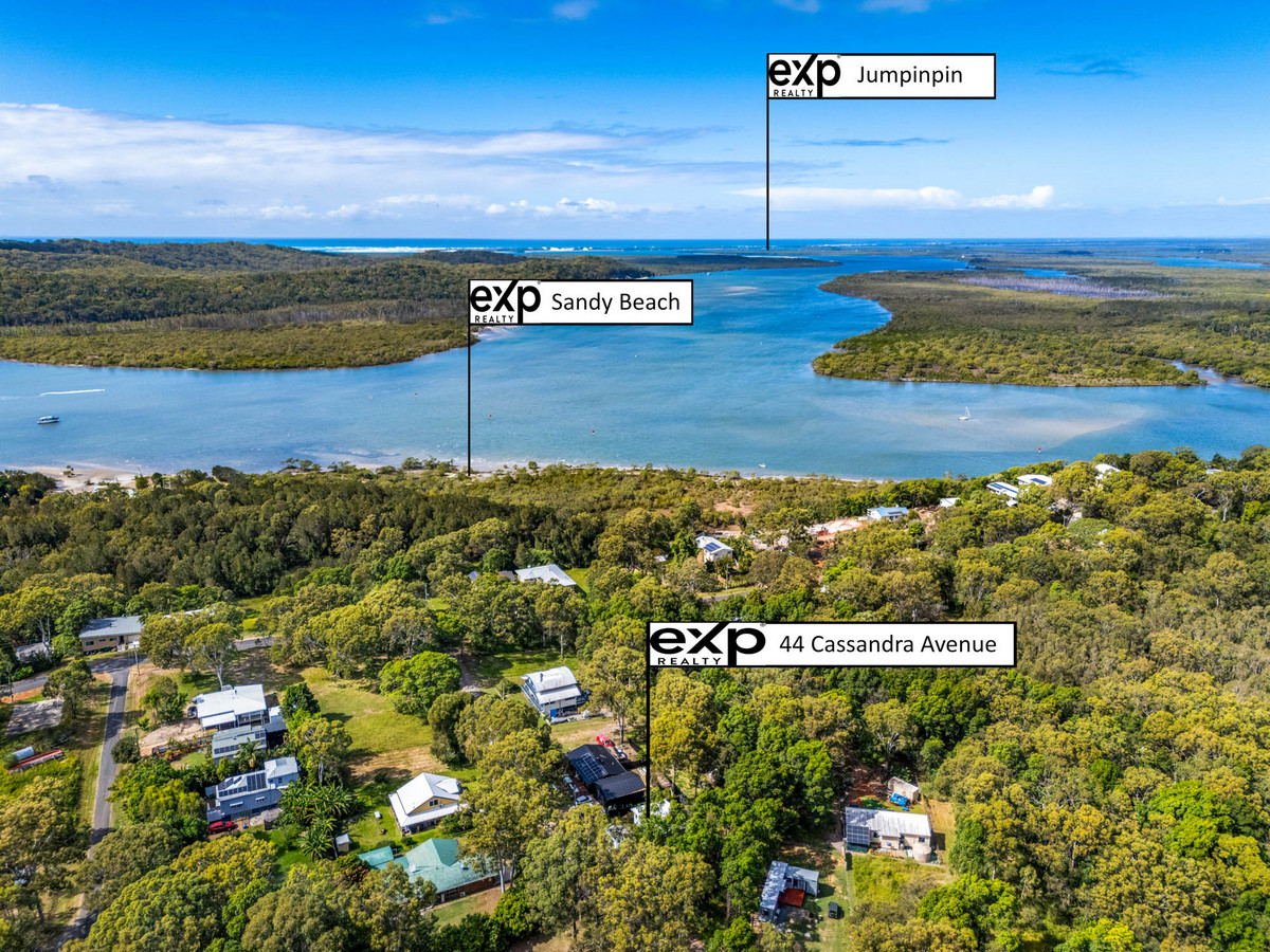 Fast-Track Your Dream by the Beach - Make Russell Island, QLD your Next Home
