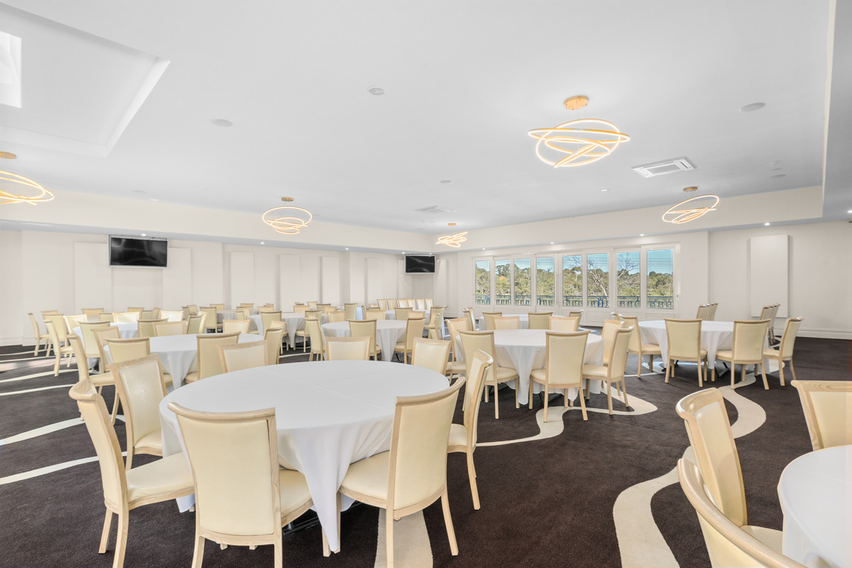 Significant Yarra Valley Hospitality Holding with Approved 40 Room Hotel Expansion