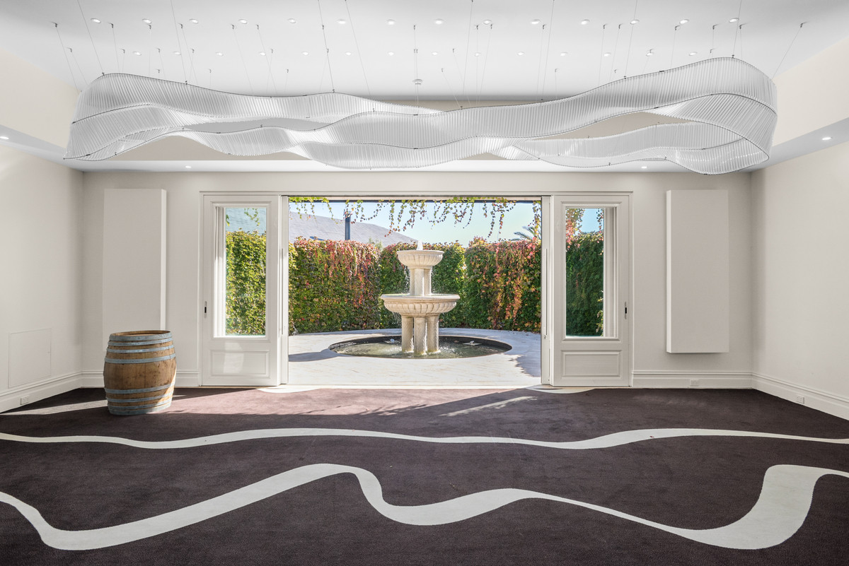 Significant Yarra Valley Hospitality Holding with Approved 40 Room Hotel Expansion