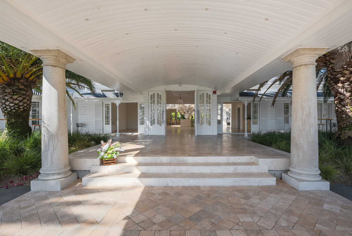 Significant Yarra Valley Hospitality Holding with Approved 40 Room Hotel Expansion