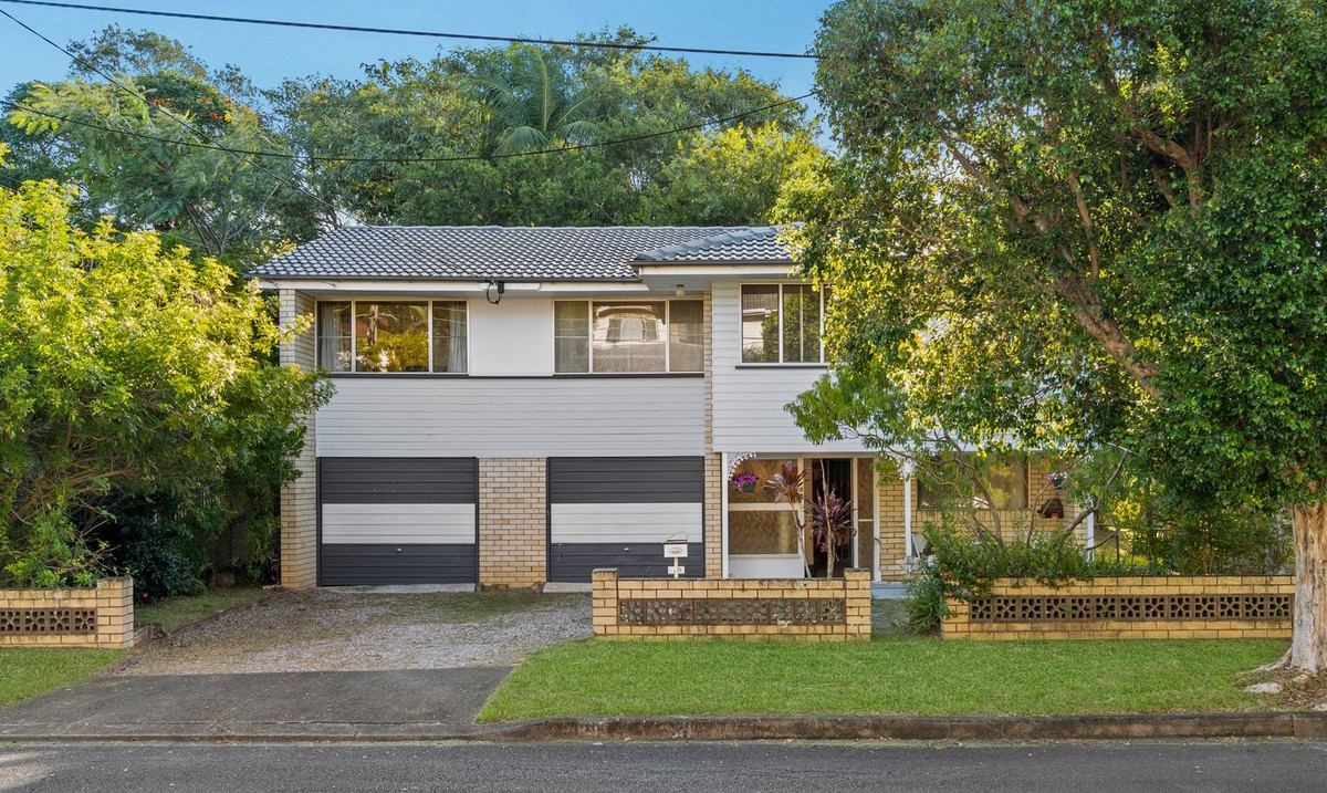 Residential for sale in Yeronga, 18 Grounds Street, Yeronga QLD 4104, 665 m²